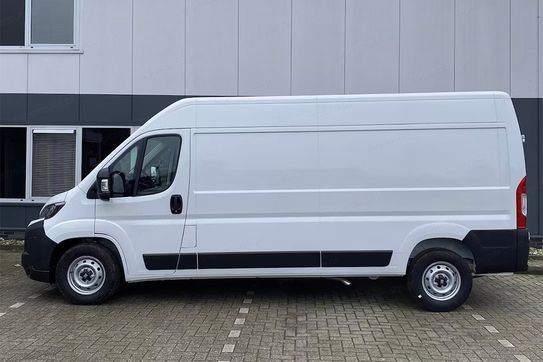 Fiat Ducato L3H2