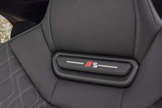 Audi A6 TFSI quattro Avant