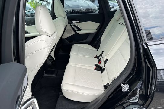BMW X1 xDrive20d M Sport