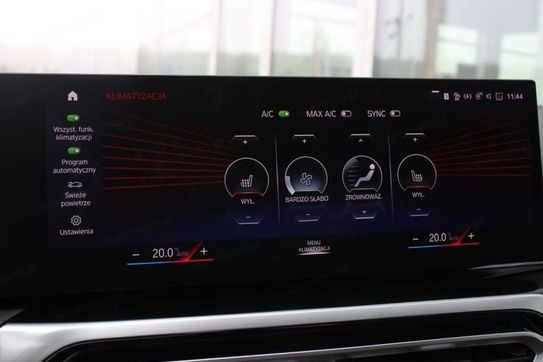BMW Seria 3 320i xDrive