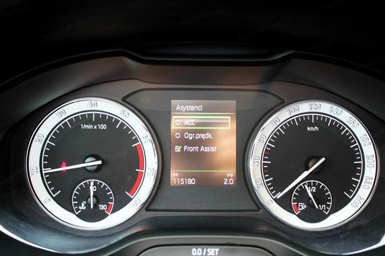 Skoda Karoq 1.5 Tsi Act Ambition Dsg