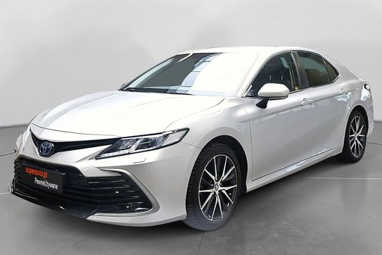 Toyota Camry 2.5 Hybrid Prestige