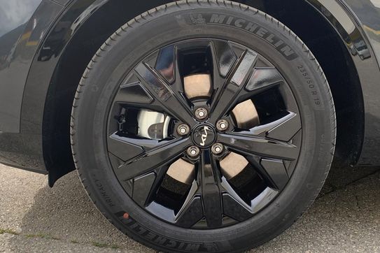 Kia Sportage 1.6 T-GDI Anniversary 4WD DCT