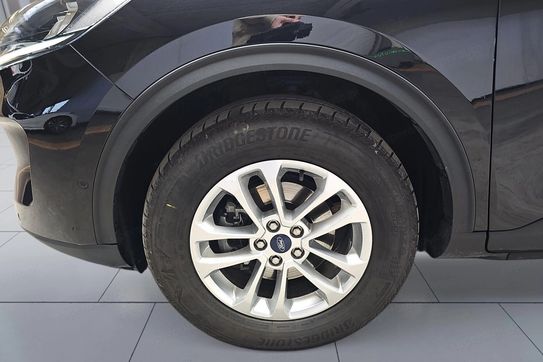 Ford Kuga 2.0 EcoBlue AWD Titanium aut