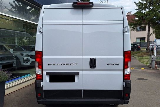 Peugeot Boxer L3H2
