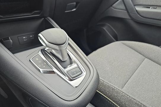 Renault Symbioz 1.6 E-Tech Full Hybrid Techno