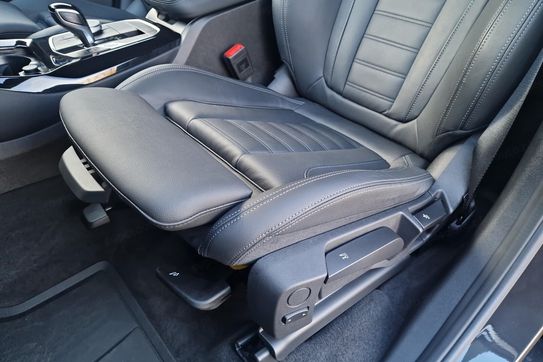 BMW X3 xDrive20d M Sport