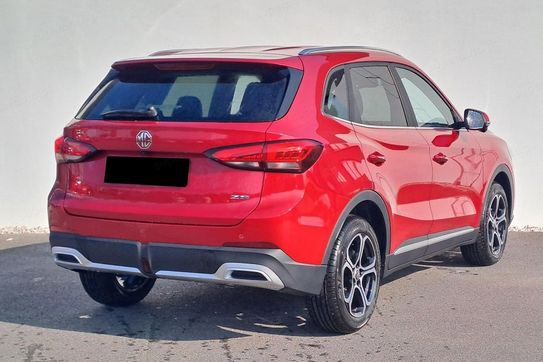 MG ZS 1.5 HEV+ Excite aut