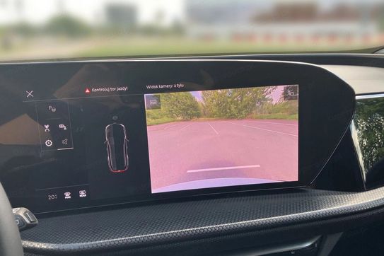Audi Q5 TFSI mHEV 150 kW S tronic