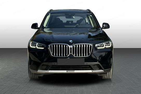 BMW X3 xDrive20i