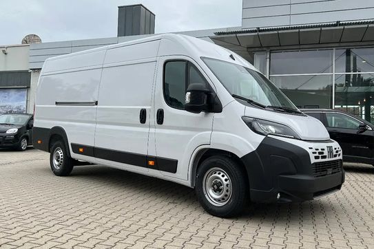 Fiat Ducato Maxi L4H2 3.5T