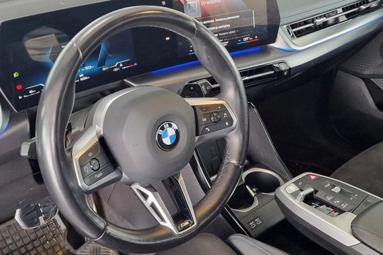 BMW X1 xDrive23d M Sport