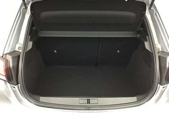 Peugeot 208 ALLURE 1.2 mHEV e-DCS6