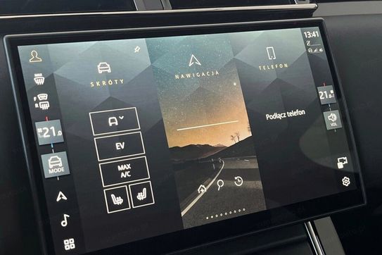 Land Rover Range Rover Velar P400e AWD S