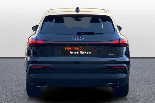 Audi Q5 TFSI mHEV 150 kW S tronic