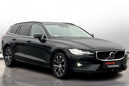 Volvo V60 B4 B Momentum Pro