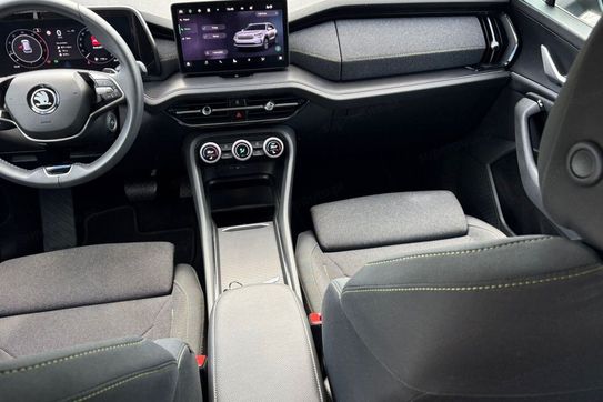 Skoda Kodiaq TDI 4x4 Selection DSG