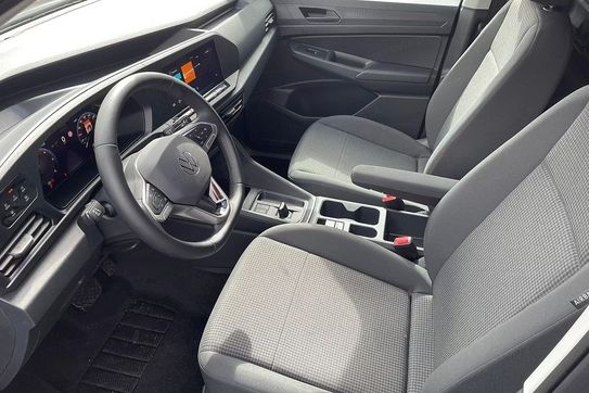 Volkswagen Caddy Cargo Maxi L2H1 DSG