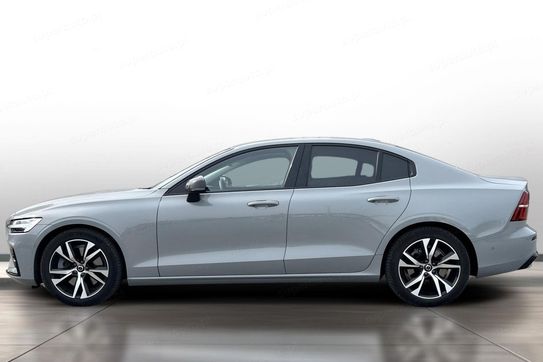 Volvo S60 B5 B AWD Ultimate Dark aut