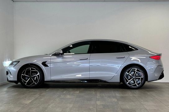 BYD Seal Excellence AWD