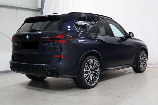 BMW X5 xDrive40d M Sport