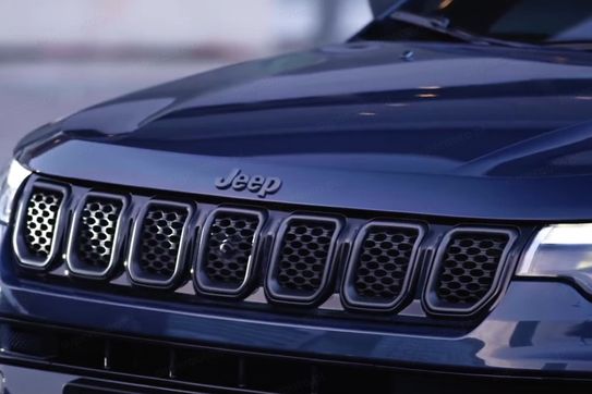 Jeep Compass 1.5 T4 mHEV North Star FWD DCT