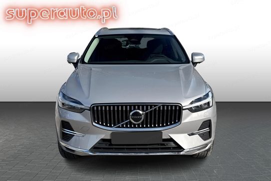 Volvo XC60 T6 Plug-In Hybrid AWD Inscription Expression