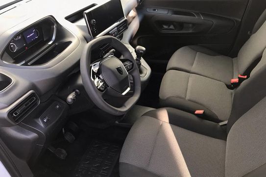 Peugeot Partner Van Standard L1H1
