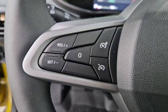 Dacia Sandero Stepway Extreme 1.0 TCe