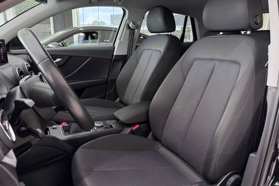 Audi Q2 30 TFSI