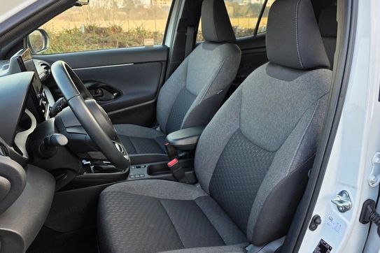 Toyota Yaris Cross Hybrid 1.5 Style