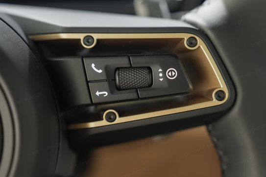 Porsche Cayenne Coupe E-Hybrid Black Edition