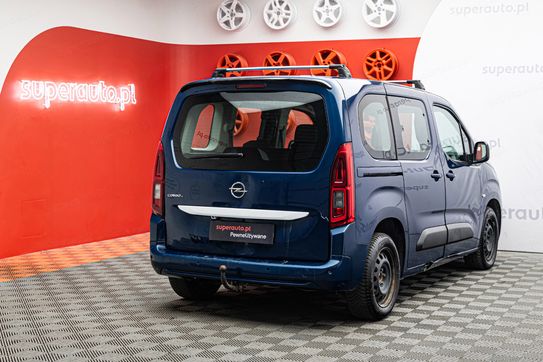 Opel Combo Kombi L1H1