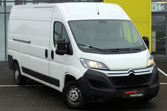 Citroen Jumper L3H2