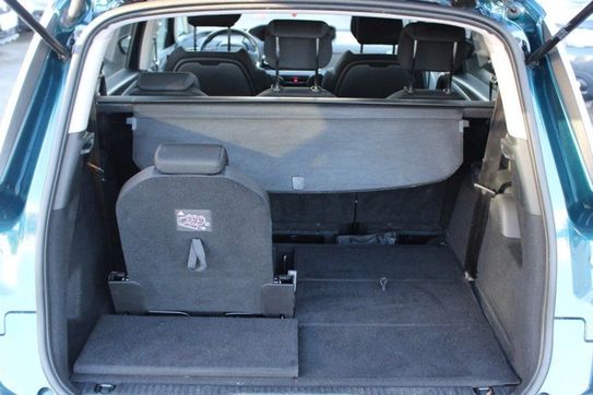 Citroen C4 Spacetourer 1.5 BlueHDi Business S&S EAT8