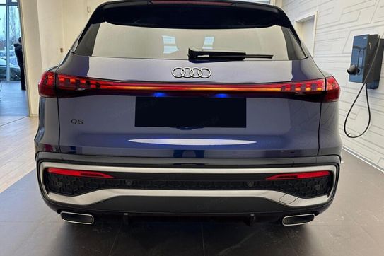 Audi Q5 TFSI quattro