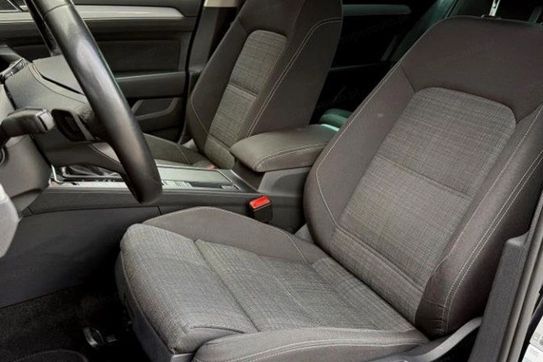 Volkswagen Passat 2.0 TDI DSG