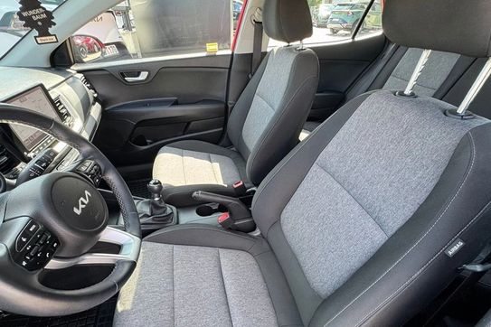 Kia Stonic 1.2 m