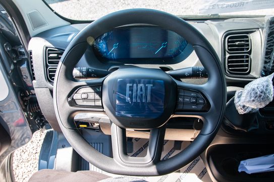 Fiat Ducato Maxi L4H2