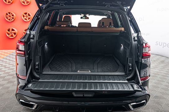 BMW X5 xDrive30d sport-aut