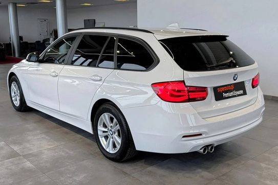 BMW Seria 3 Touring 320d xDrive
