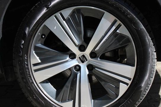 Seat Tarraco 2.0 TDI Xcellence 4x4 DSG