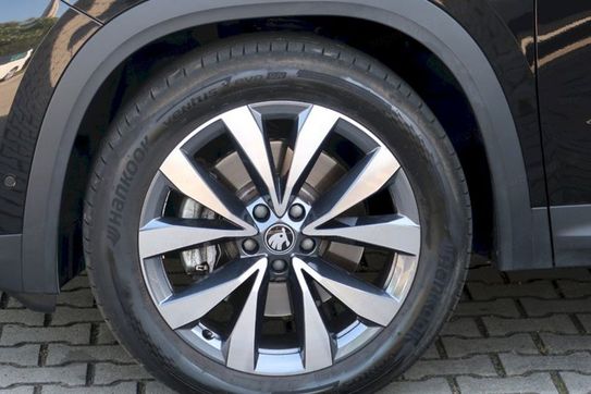 Skoda Kodiaq Drive 2.0 TSI 4x4 DSG