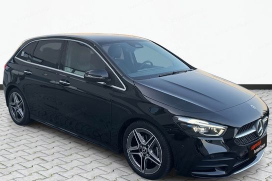 Mercedes B Klasa 200 AMG Line