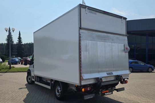 Fiat Ducato 8EP