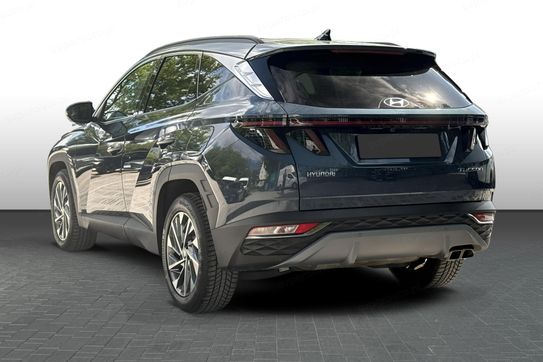 Hyundai Tucson Executive 1.6 T-GDi 48V  DCT
