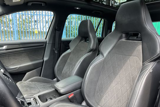 Skoda Kodiaq Sportline 2.0 TSI 4x4  DSG