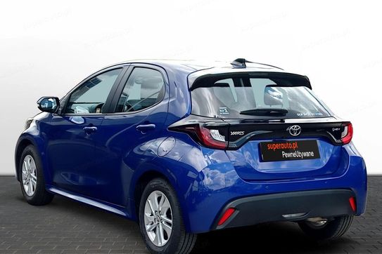 Toyota Yaris Hybrid 1.5 Comfort