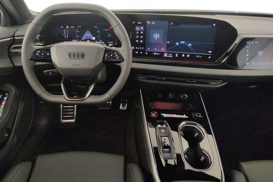 Audi A6 TFSI quattro