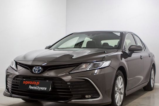 Toyota Camry 2.5 Hybrid Comfort